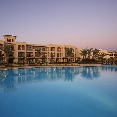 재즈 미라벨 리조트 샤름 엘 셰이크 외부 사진 The Oberoi, Muscat