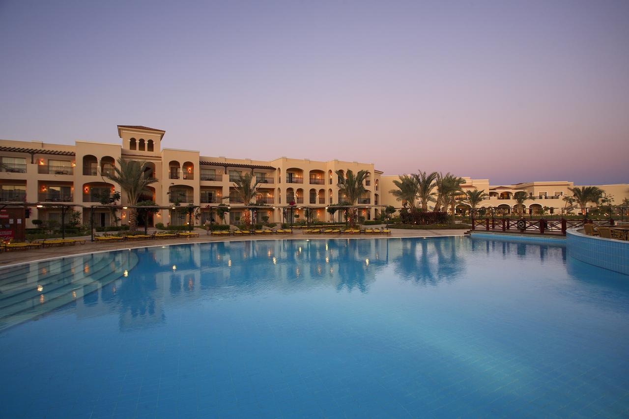 재즈 미라벨 리조트 샤름 엘 셰이크 외부 사진 The Oberoi, Muscat