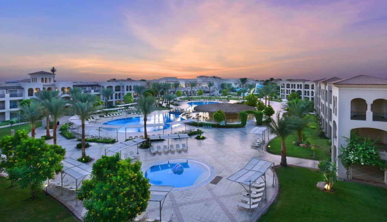 재즈 미라벨 리조트 샤름 엘 셰이크 외부 사진 The Oberoi Dubai